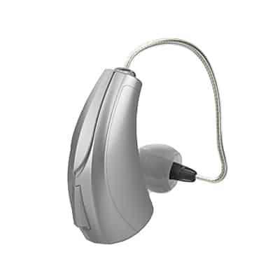 Horizon Go IX Hörgerät - Modernes RIC Design